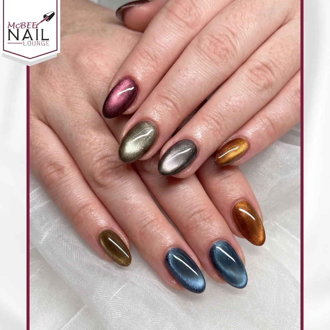 Must Try Nail Designs August 12 2026